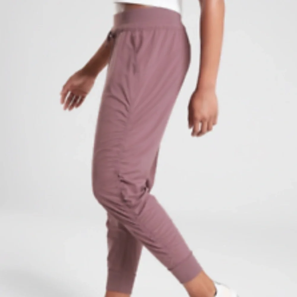 Athleta Attitude Pants Size 4 - Picture 3 of 16